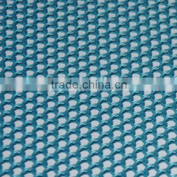 coil drapery,metal curtain, metal drapery,