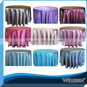 2014guangzhou cheap high bar cocktail table cloth