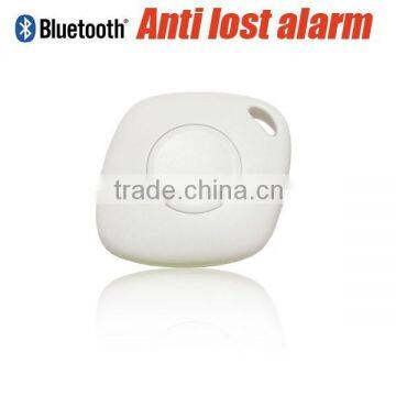Wireless bluetooth 4.0 Smartphone Support IOS Android + Remote Camer wallet anti-theft alarm