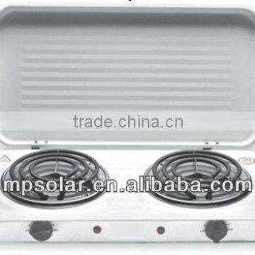 hot sale electric hot plate for industrial cooking