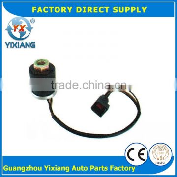 Auto air conditioning pressure switch for ford