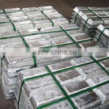 tin ingot pure 99.999% factory price for sale
