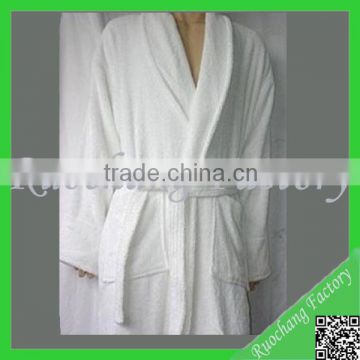 Promotional women bathrobe&turkish cotton bathrobe&franc franc bathrobe