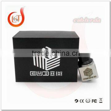 2016 Best Selling Cubix Rda from China supplier www x