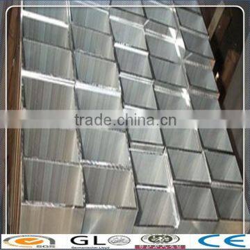 12 Inch Hot Dipped Galvanized Rectangular Pipe