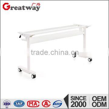 fashional designed Folding office table , modern folding table for office                        
                                                                                Supplier's Choice