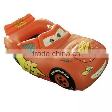 New Design Cars Advertising Inflatable Car Toy Model for Kids photo-3