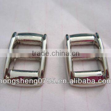 High quality Zinc Alloy buckle for garment/bags accessory