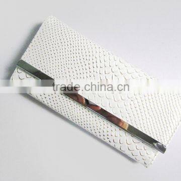 2016 Fashion pu Folding Wallets/cartera photo-3