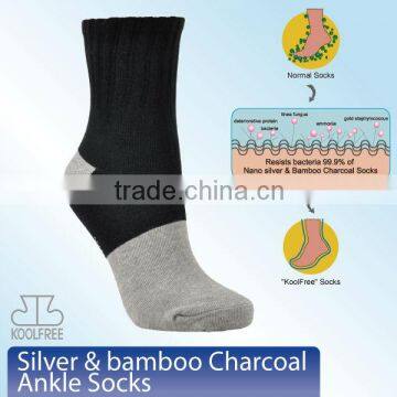 (23081) Women Ankle Leisure Socks