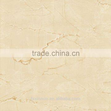 Foshan Marble Designs Tiles Floor,Glazed Porcelain Tile 600x600mm GA8E9108P