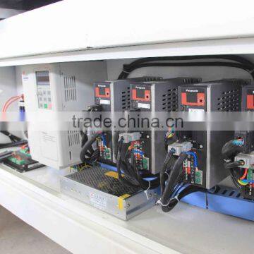 High Sell HG-6090 Jade/Gemstone Engraving Machine , The Best CNC Router photo-6