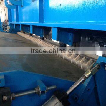 Needle Punching Machine, Needle Punched Felt Making Machine, Needle Punching photo-6