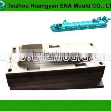 Injection Plastic Auto Water Chamber Mold