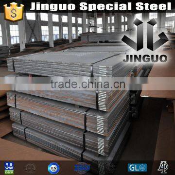 4140 black steel plate