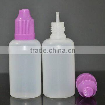 30ml Plastic Bottle/30ml e Liquid Box Packaging photo-5
