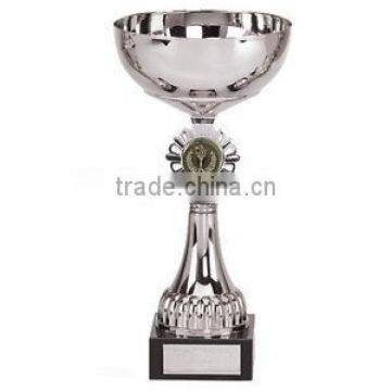 Metal Brass World Globe Large World Cup Award Trophy With Logo Engraving photo-6