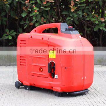 BISON China Super Quiet Gasoline Inverter Generator 220v Portable Invertor Generator Parts for Sale photo-3