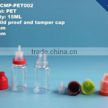 15ml Eliquid Bottle photo-2