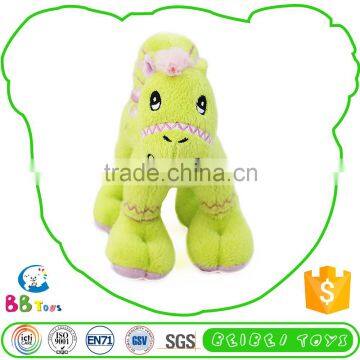 Newest Hot Selling Hot Quality Odm Cute Green High Horse