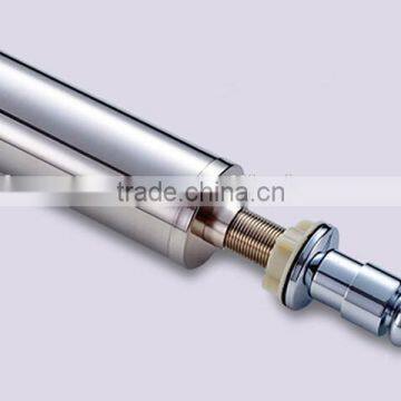 Kitchen Gadgets Hot Selling 2015 Top Grade Kitcehn Stainless Steel Soap Dispenser photo-2