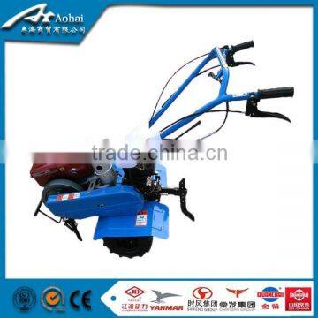 Mini Tiller Cultivator in Agriculture/ Cultivator Tiller