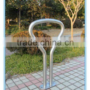 2013 Popular Stainless Steel Bike Rack