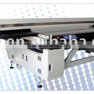 LIYU Spectrum KS series UV Printer