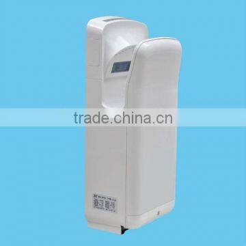 Hygiene fastdry Hand Dryer automatic hand dryer classical hand dryer