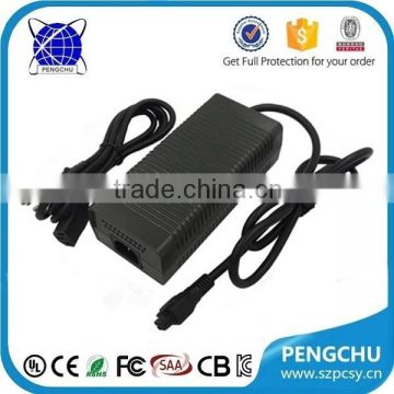 AC DC 8.4v 20a power supply 168W CE ROHS FCC