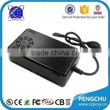 288w ac dc converter 220v 48v volt power adapter 4 pin connector power supply