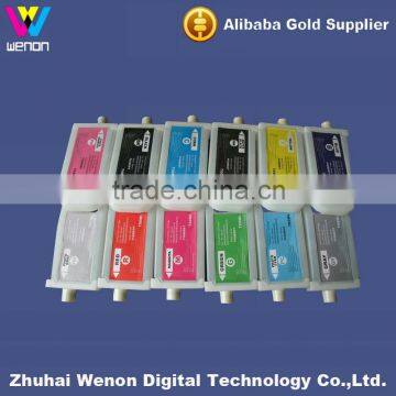 compatible ciss ink cartridge for canon 9000S color inkjet printer ink cartridge