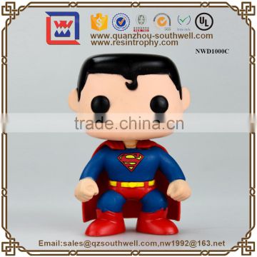 Alibaba Wholesale Bobbleheads Bobble Head Dolls Film Character Bobblehead