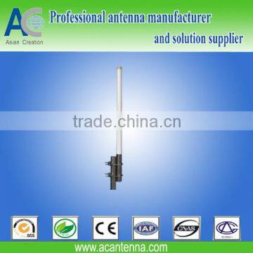 433MHz Omni Fiberglass Antenna With N Female high gain