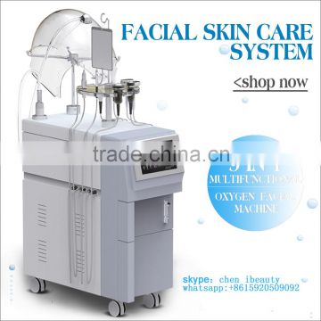 G882A oxygen jet skin care beauty salon equipment