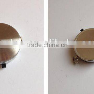 Muslim Keychain Qibla Pocket Compass Metal Case photo-2