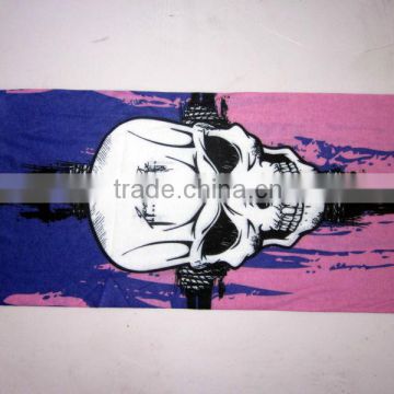 Ghost hunting multifunctional bandana