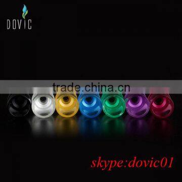 perfect glass drip tips from Dovic