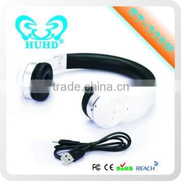 Best Design And Perfect Sound Bluetooth Wireless Cell Phone Headset