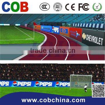 2016 new product large Olympic stadium football clock led display