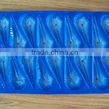 Disposable PP Fruit Liner Tray