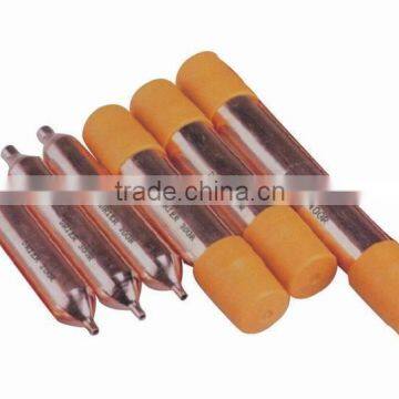 Copper Filter Drier Refrigeration One Way Refrigerator Tilter Drier