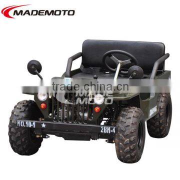 a Jeep Led Light Bar for Jeep for Adult and Kids Willi Mini Jeep for Sale