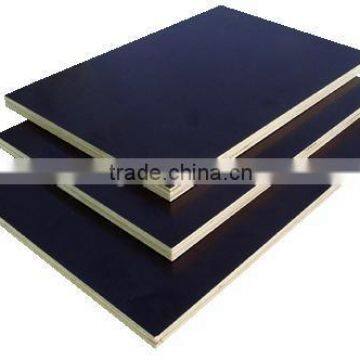 High quality 15mm film faced plywood price