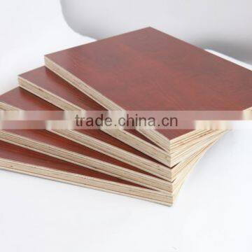 furniture used/carcase used melamine faced plywood