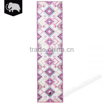Travelling gym dry fast sports ice cooling towel