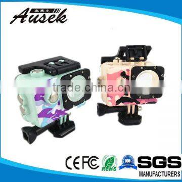IN STOCK!! NEW Waterproof Case for Wifi Action Camera 30M Diving Sports Waterproof Box