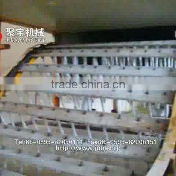 Companies Production JB-QQ Latex Balloon Machine photo-5