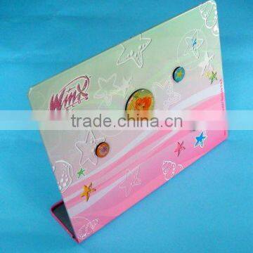 Lovely Rectangular Tin Tablet photo-2