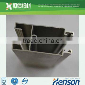 Aluminium Alloy Windows and Doors